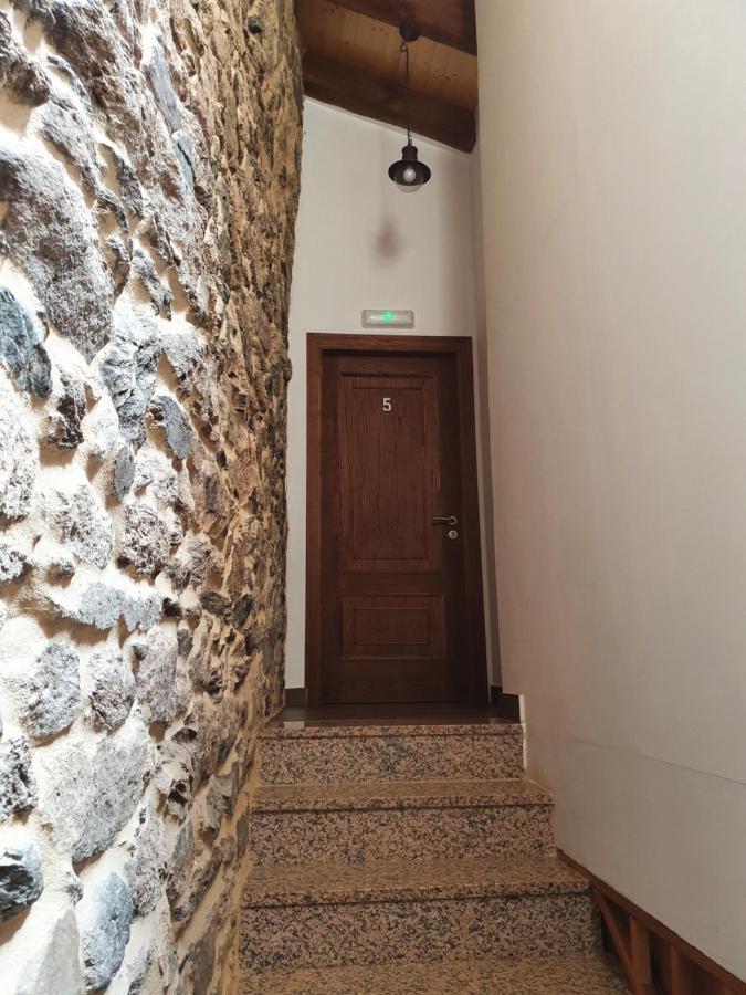 La Pallota De San Cristobal Palas de Rei Екстериор снимка