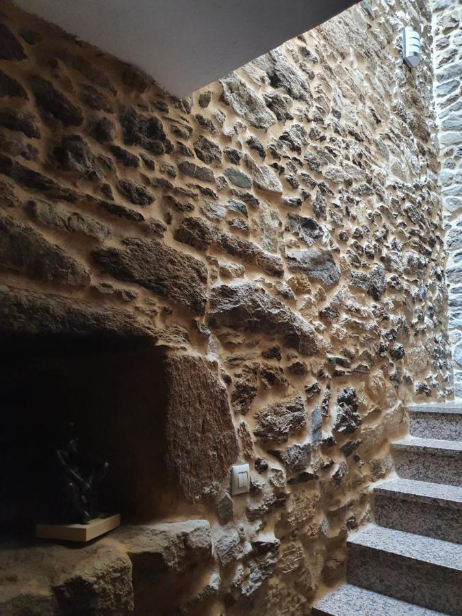 La Pallota De San Cristobal Palas de Rei Екстериор снимка
