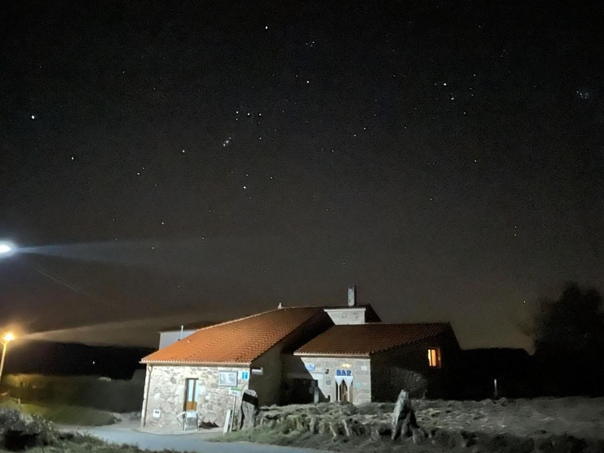 La Pallota De San Cristobal Palas de Rei Екстериор снимка