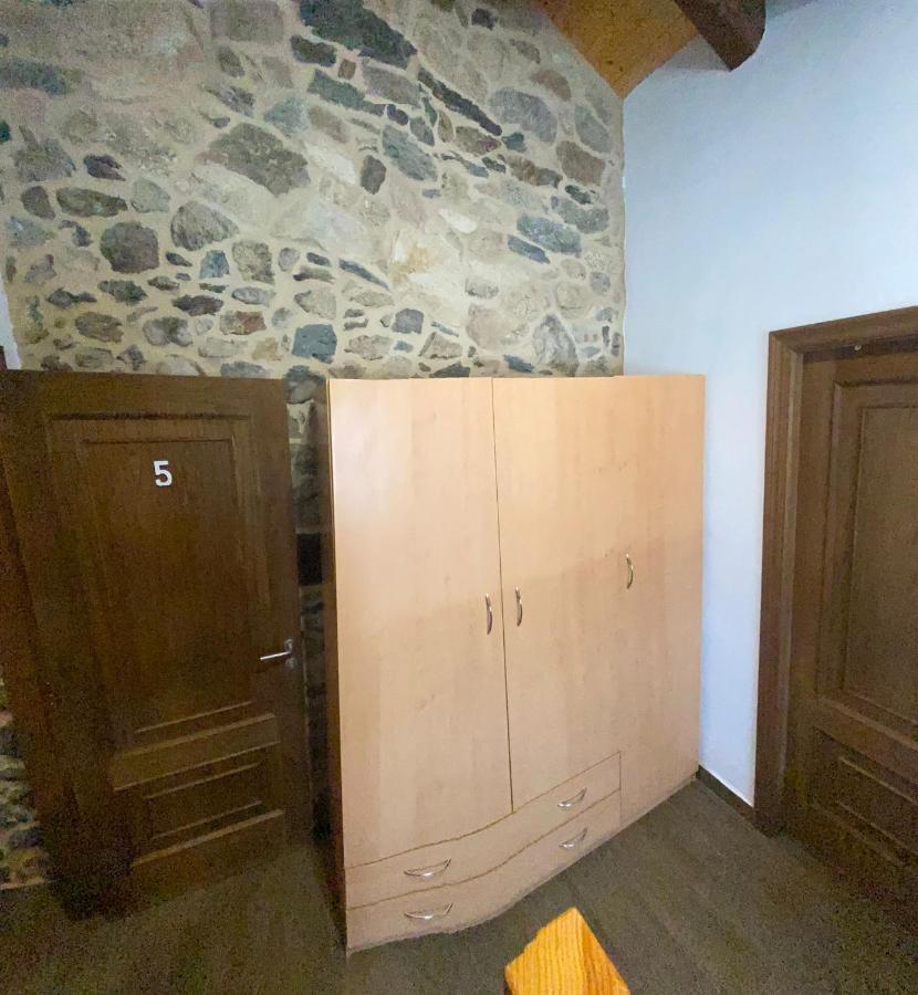 La Pallota De San Cristobal Palas de Rei Екстериор снимка