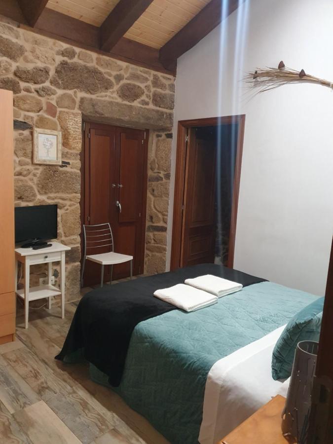 La Pallota De San Cristobal Palas de Rei Екстериор снимка